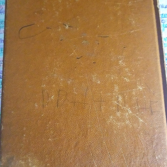 Owls Don't Blink by A.A. Fair- Triangle Books Edition 1947 - Picture 7 of 7